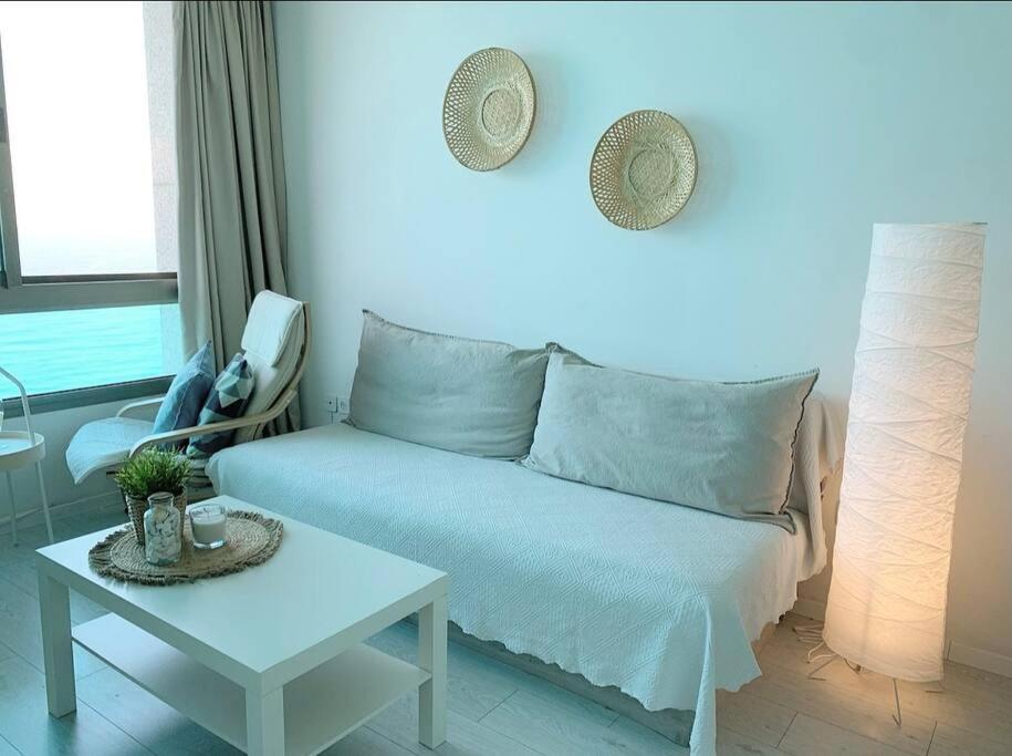 Ocean Dream Apartment Netanya Exterior photo