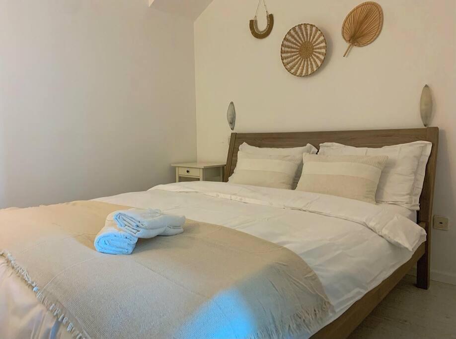 Ocean Dream Apartment Netanya Exterior photo