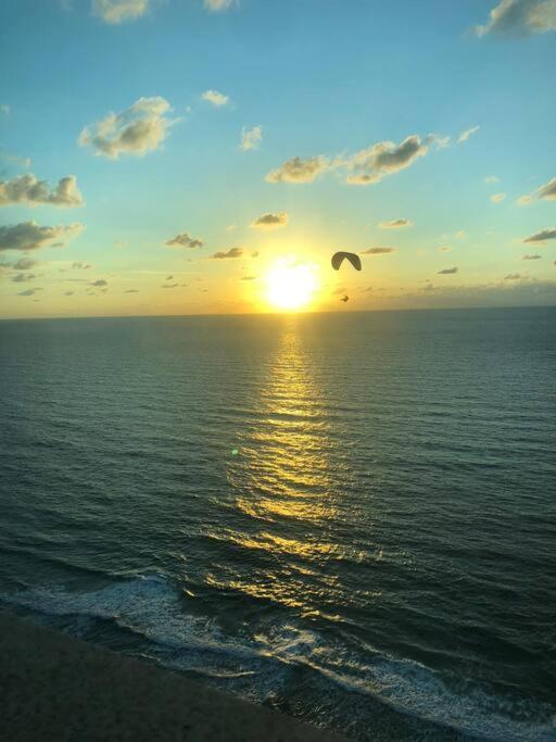Ocean Dream Apartment Netanya Exterior photo